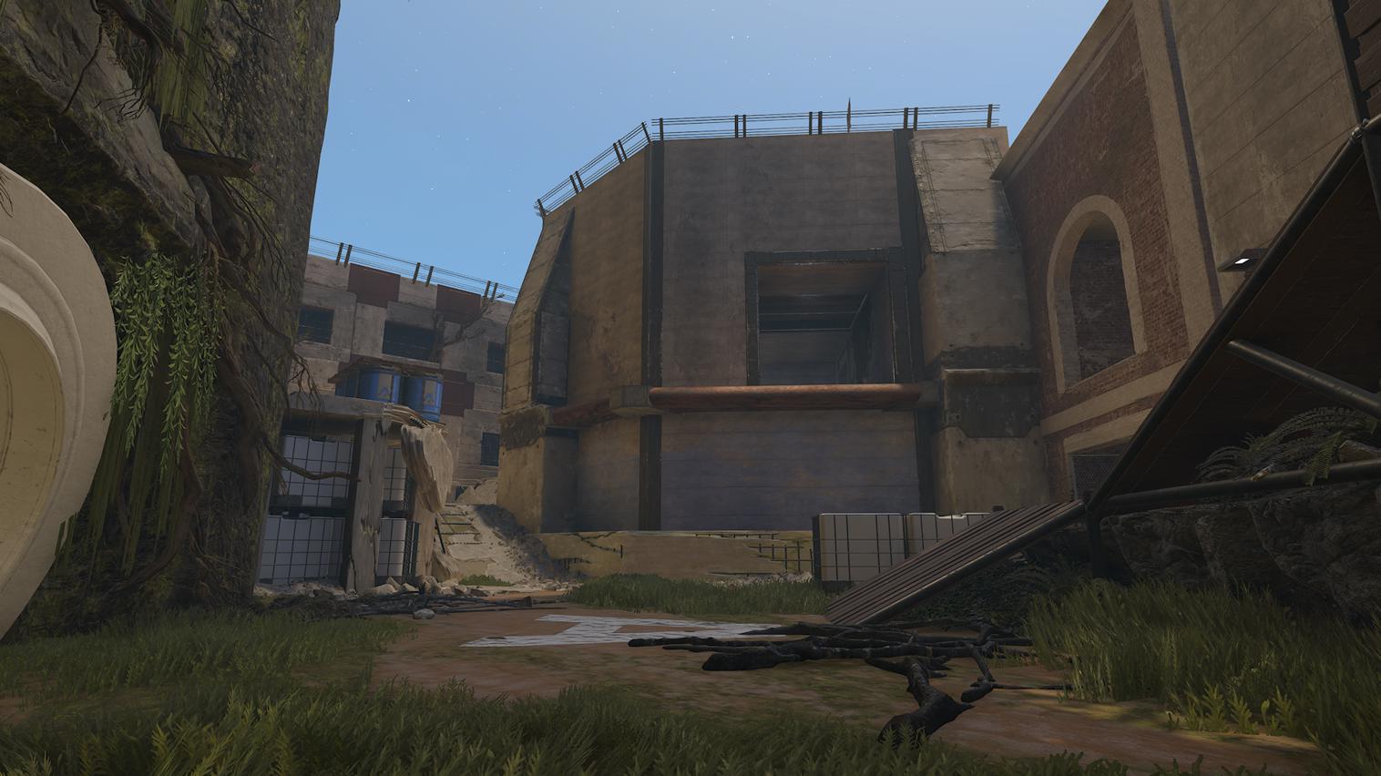 Mortar