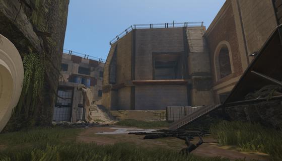 Image: Mortar