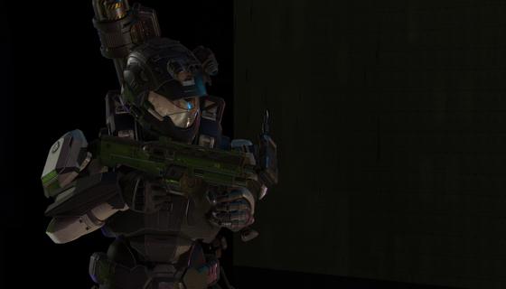 Thumbnail: ONI Operation Files - Campaign