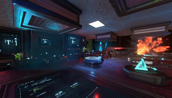 Thumbnail: ONI - Clean House Operation