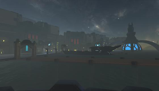 Thumbnail: CR: Kras City