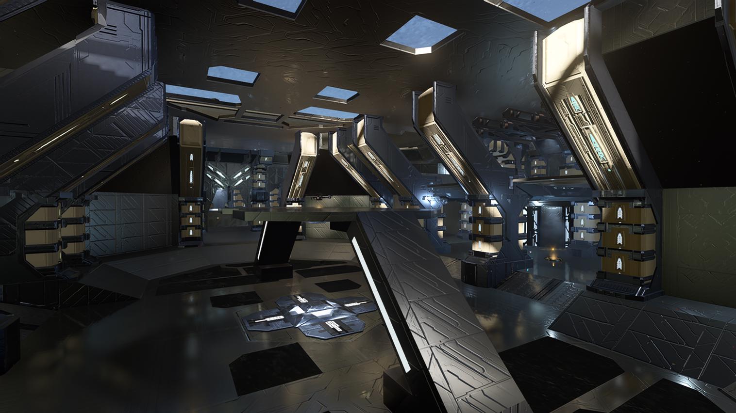 Citadel Golden
