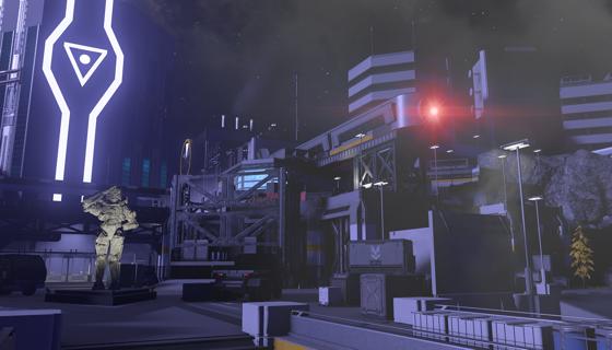 Image: Firebase Meridian