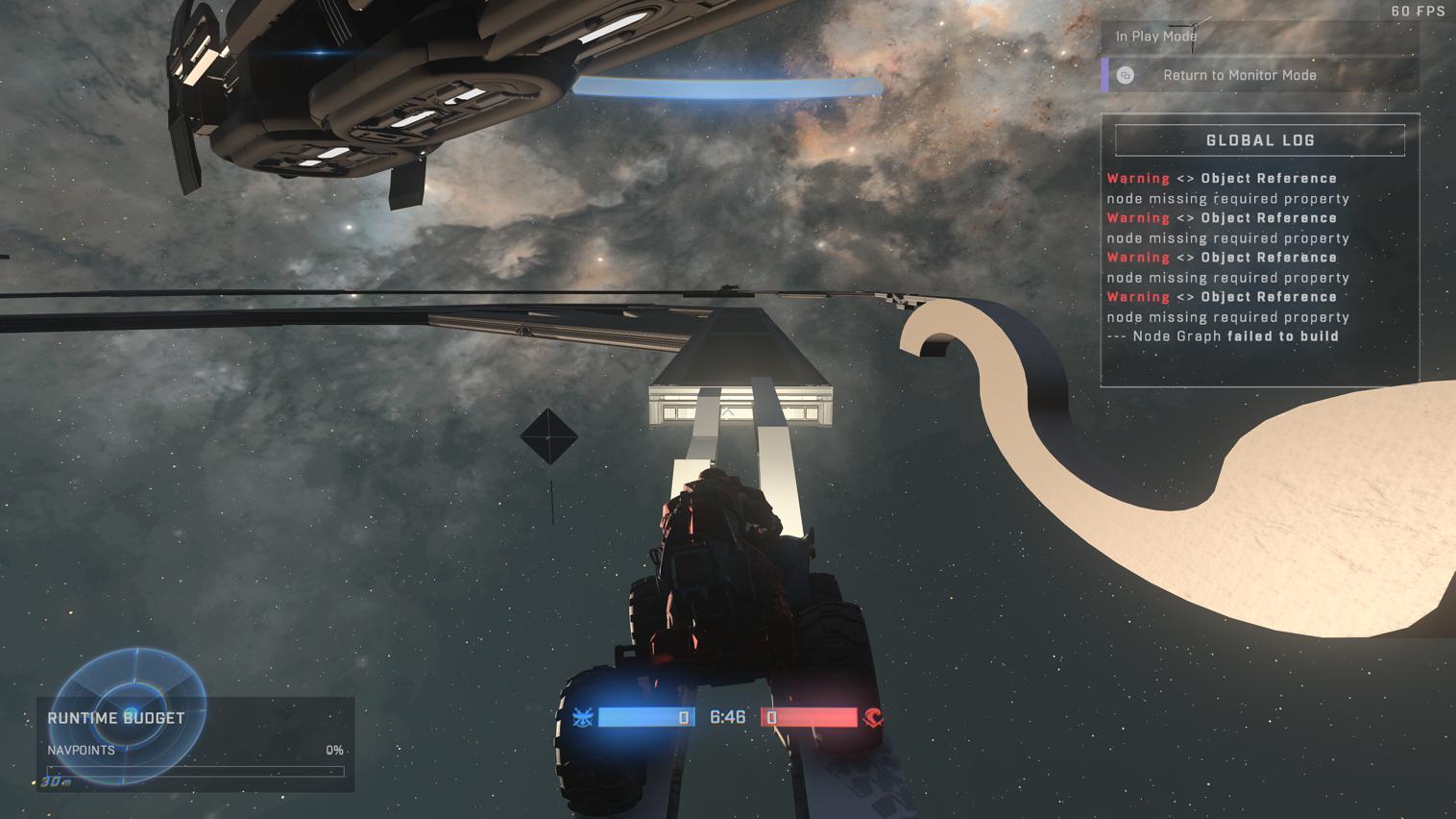 Vehicle Parkour 3