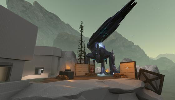 Thumbnail: EXCLUSION ZONE
