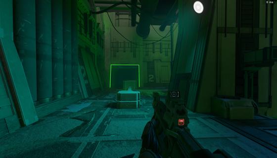 Bild: Solitude Green- Ranked