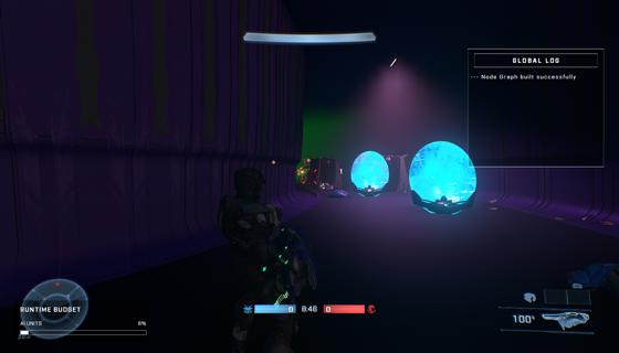 Изображение: Flood infection