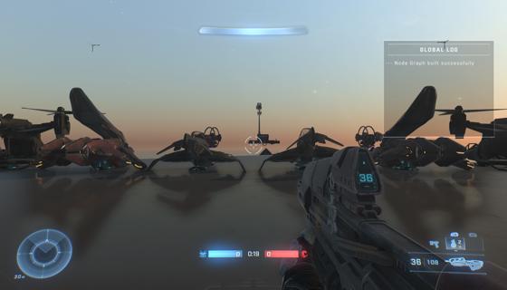 Image: Flight Fight!