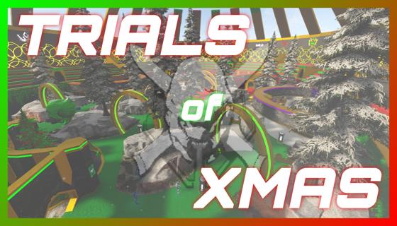 Image: Trials of Xmas