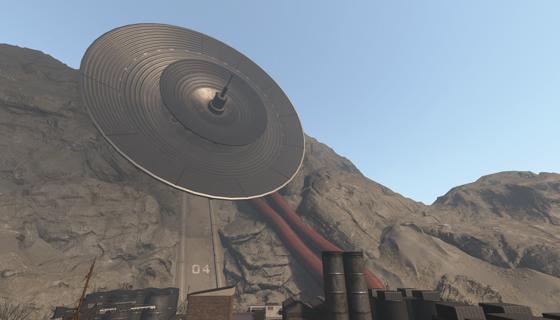 Thumbnail: Wavelength