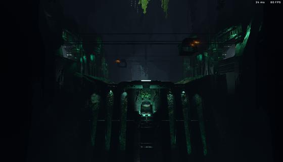 Image: Iron Eden