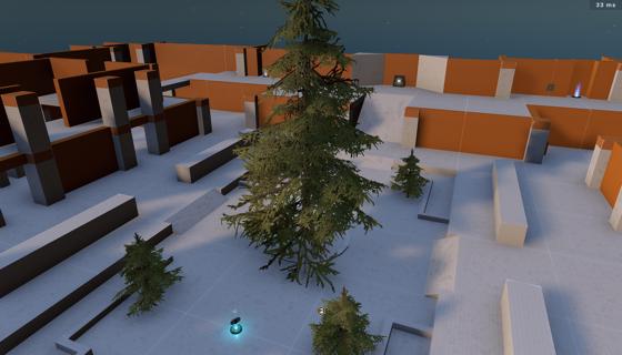 Thumbnail: North