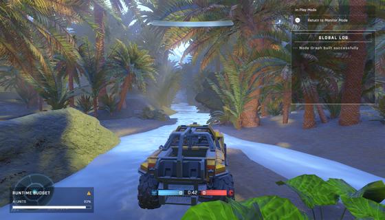 Image: THE REAL (MOSQUITO RIVER)