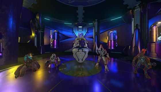 Zdjęcie: RAID: Operation: METEORITE