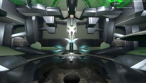 Image: Octagon Evolved 6SR OPTICgon