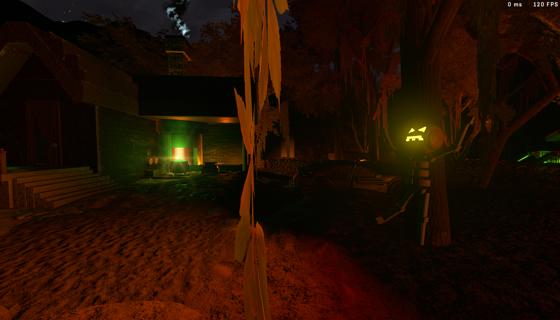 Image: CORPSE TRENCH