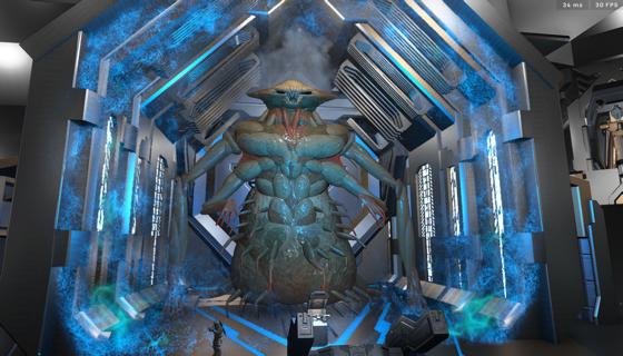 Image: The Last Precursor