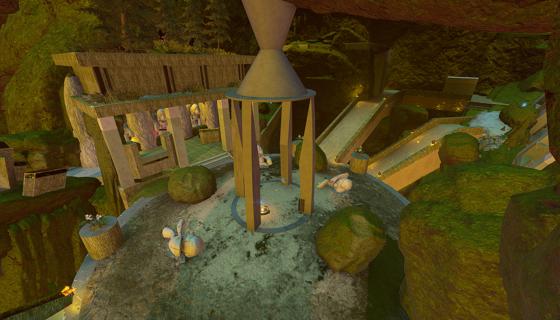 Thumbnail: Bip Bip's Temple