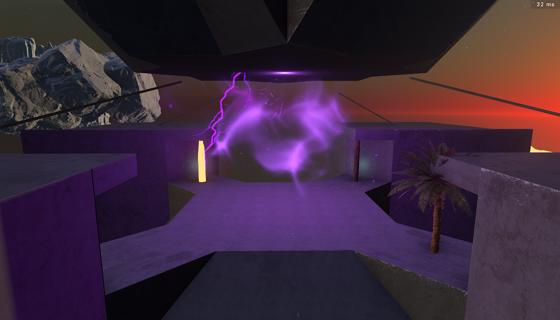 Image: Equals Escape Room the 4 seasons