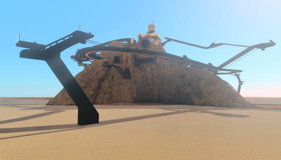 Image: Yoyorast Island V3
