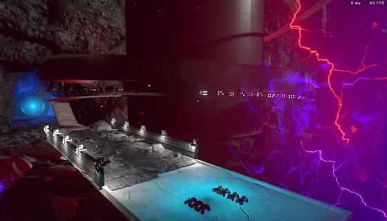 Thumbnail: Race to the battle room.