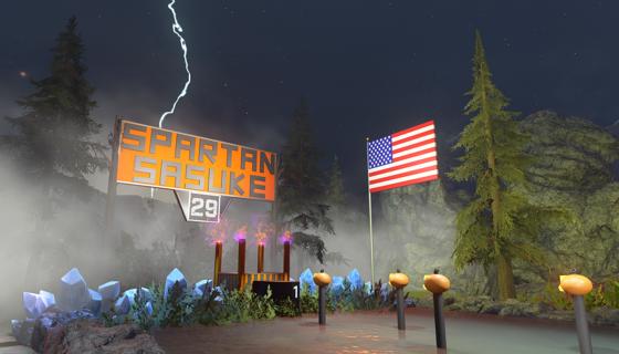 Imagen: Spartan Sasuke T29