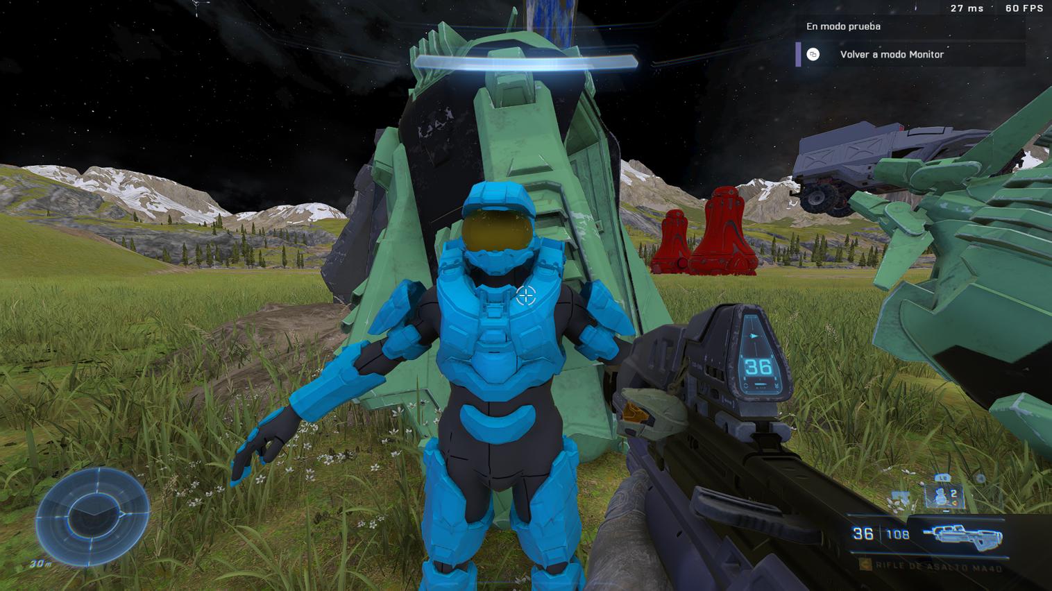 Halo