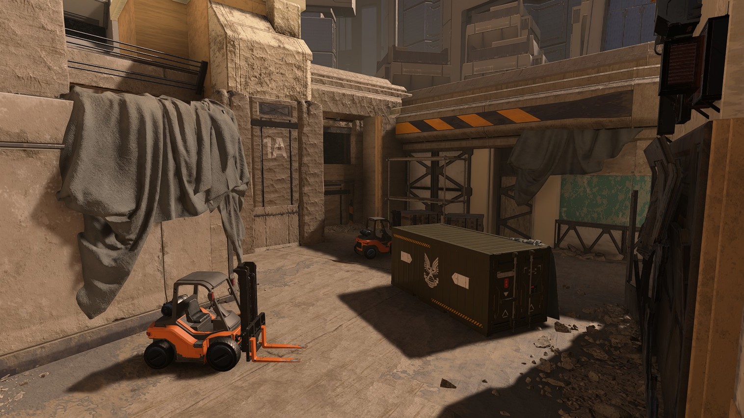 Junkyard