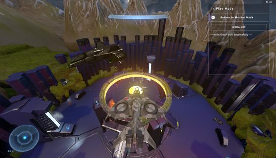 Thumbnail: Bloodblade Origin