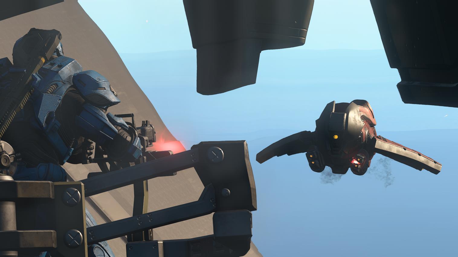 BATTLESHIPS-FRONTIER