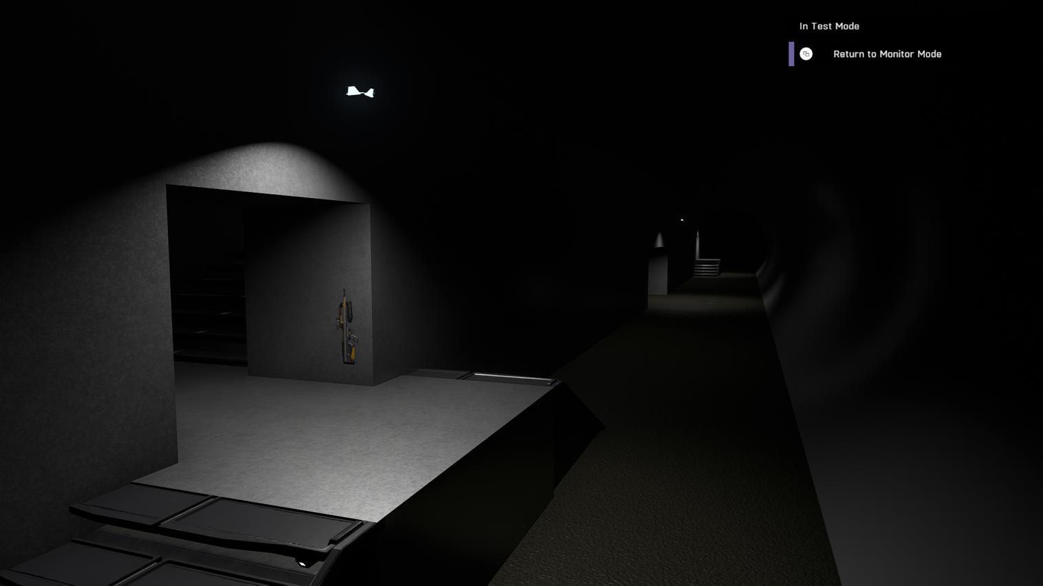 Bunker (WIP Preview)