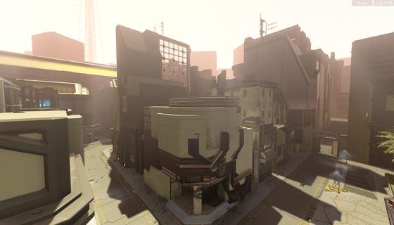 Thumbnail: Sector 0-5(H2 District)