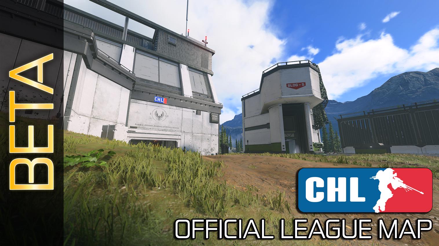 CHL | Live Fire BETA