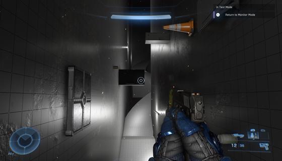Image: E5C4P3 TH3 D150RT3D M3M0R135 END