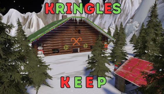 Kringle's Keep