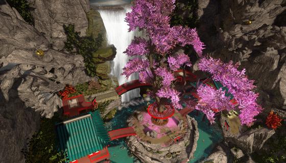 Imagen: Ryu no Shinden