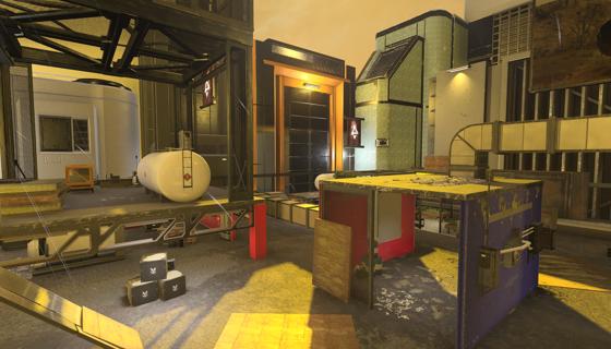 Image: TMT Hell's Kitchen