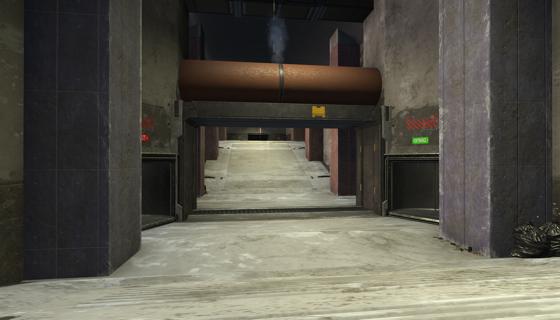Image : Refuse (Husky Raid)