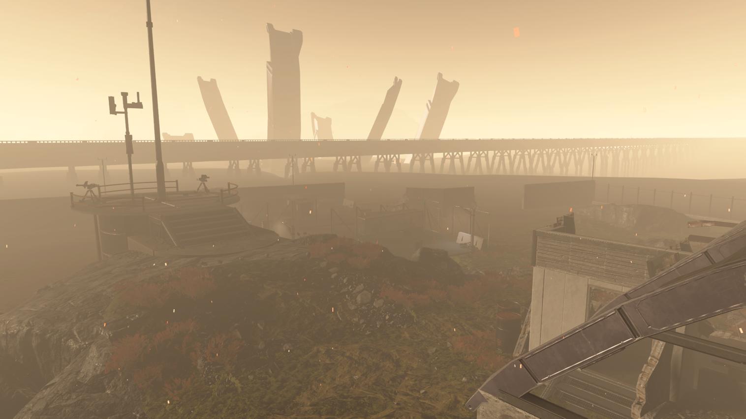 Helldivers at Home: Lone Wolf