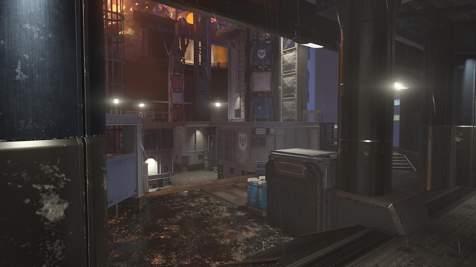 Collateral