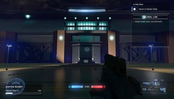 Image: Maze Runner scorch trials