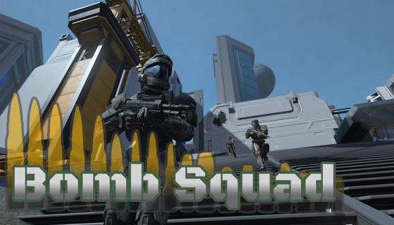 Bomb Squad