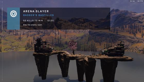 Image: Badger's bastilles