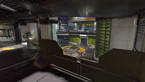 Thumbnail: Aquatic Station 9-Aquarius Redux