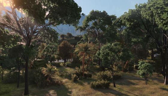 Thumbnail: jungle fun