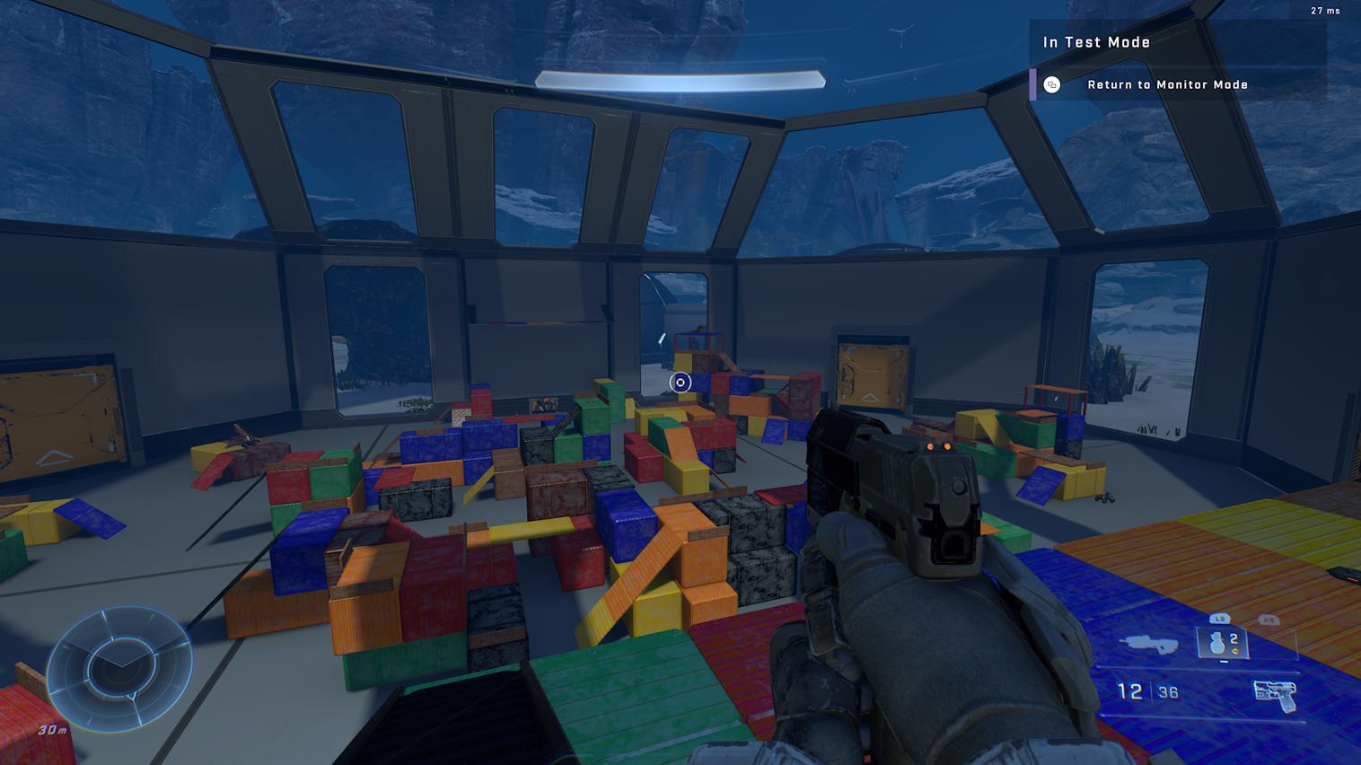 Sea base v2
