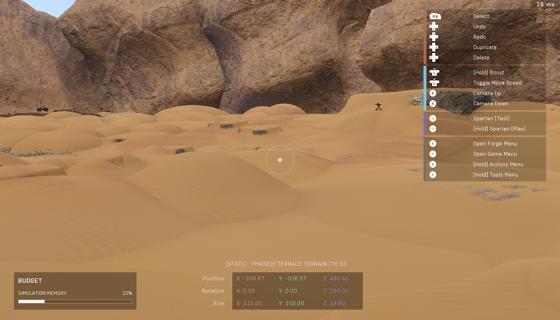 Image: Arid