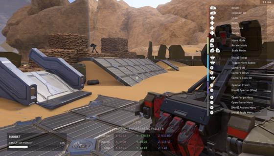 Thumbnail: Sahara
