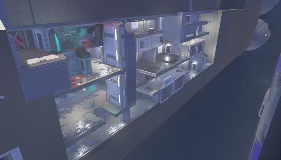 Image: Broadside (Boarding Action)