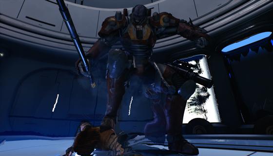 Thumbnail: Fallen Jedi